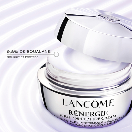 Rénergie H.P.N. 300 Peptide Cream - Crème riche haute performance LANCÔME Rénergie H.P.N. 300 Peptide Cream - Crème riche haute performance LANCÔME